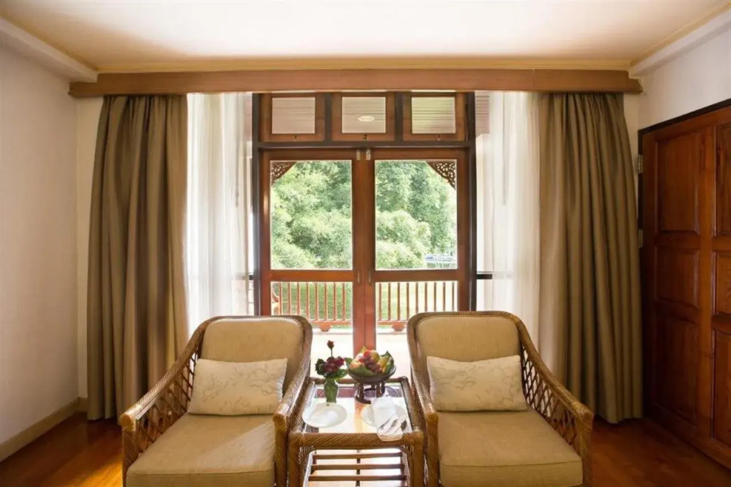 Imperial Mae Hong Son Resort - Général