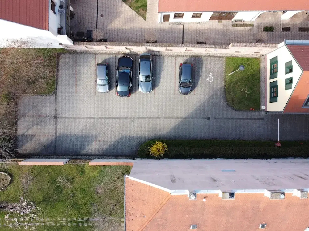 Vinci Apartman Szombathely - фото 18