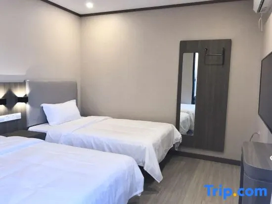 Business room