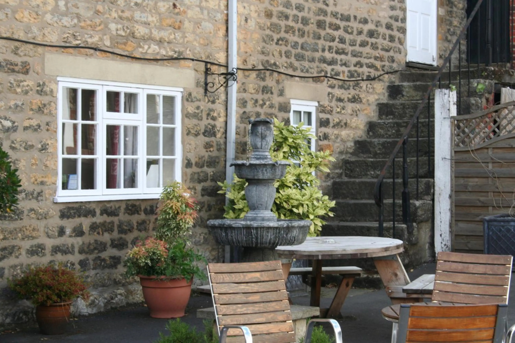 The George & Dragon Hotel - Général