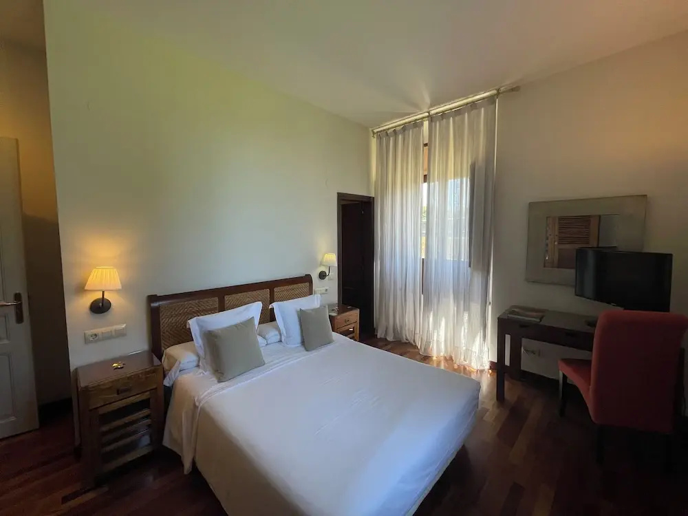 Quinta De Villanueva - Chambres