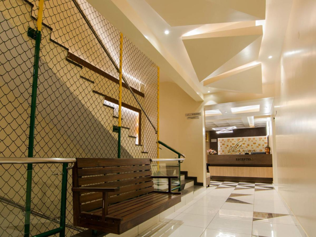 Hotel photo 10
