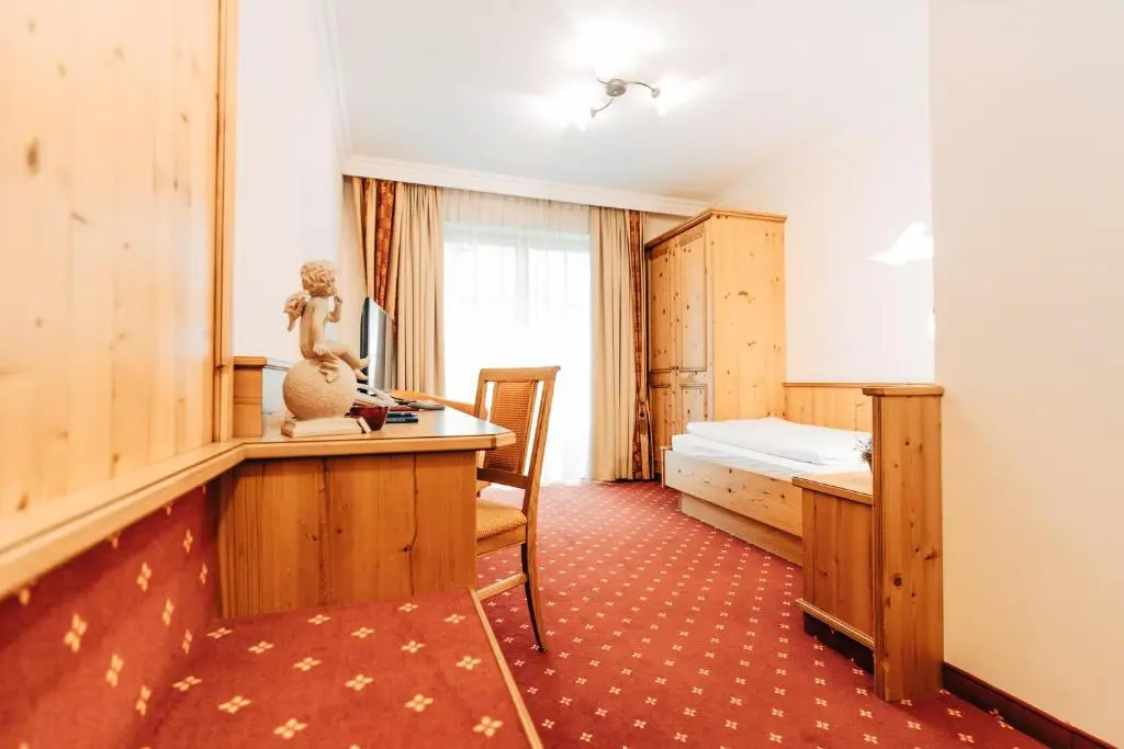 Alte Post - Chambres
