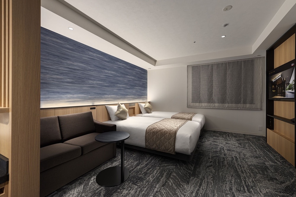 Villa Fontaine Grand Osaka Umeda 사진 11