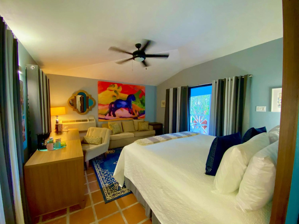 Blue Horizon Boutique Resort - Adults Only - Général