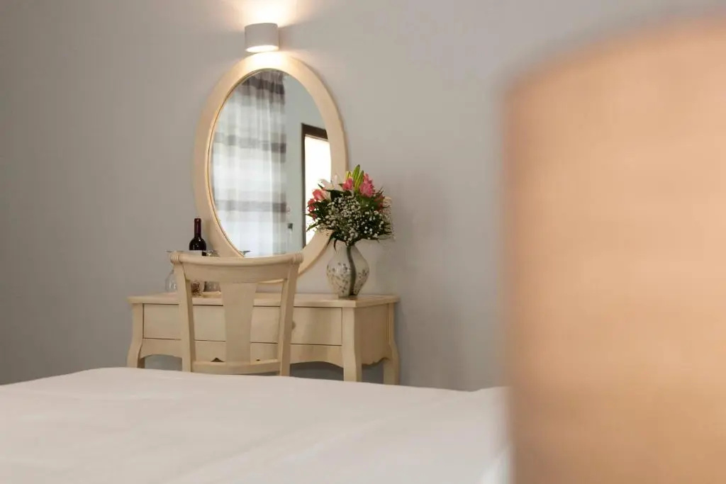 Shalom Luxury Rooms Kondilaki - Chambres