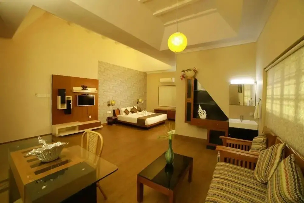 Hotel photo 2