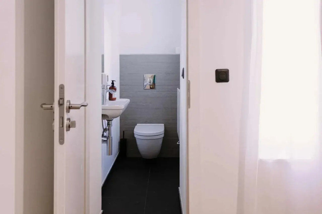 ClapClap Hôtel Strasbourg - Général