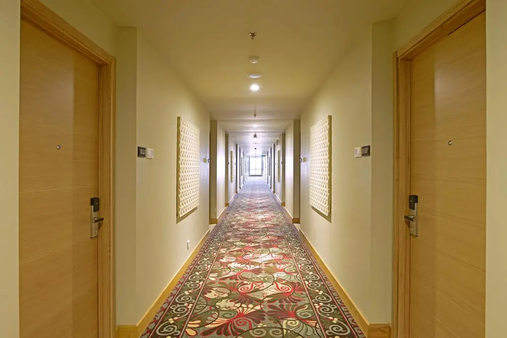 Aria Centra Hotel Surabaya - Chambres
