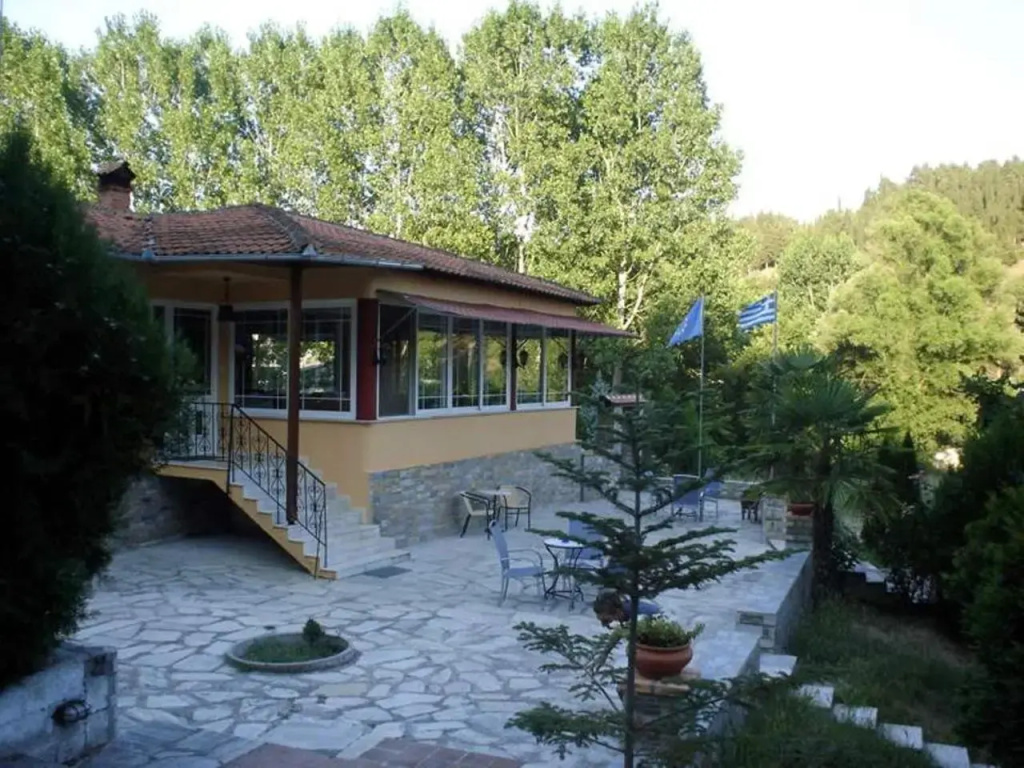 River Side Rooms - Général