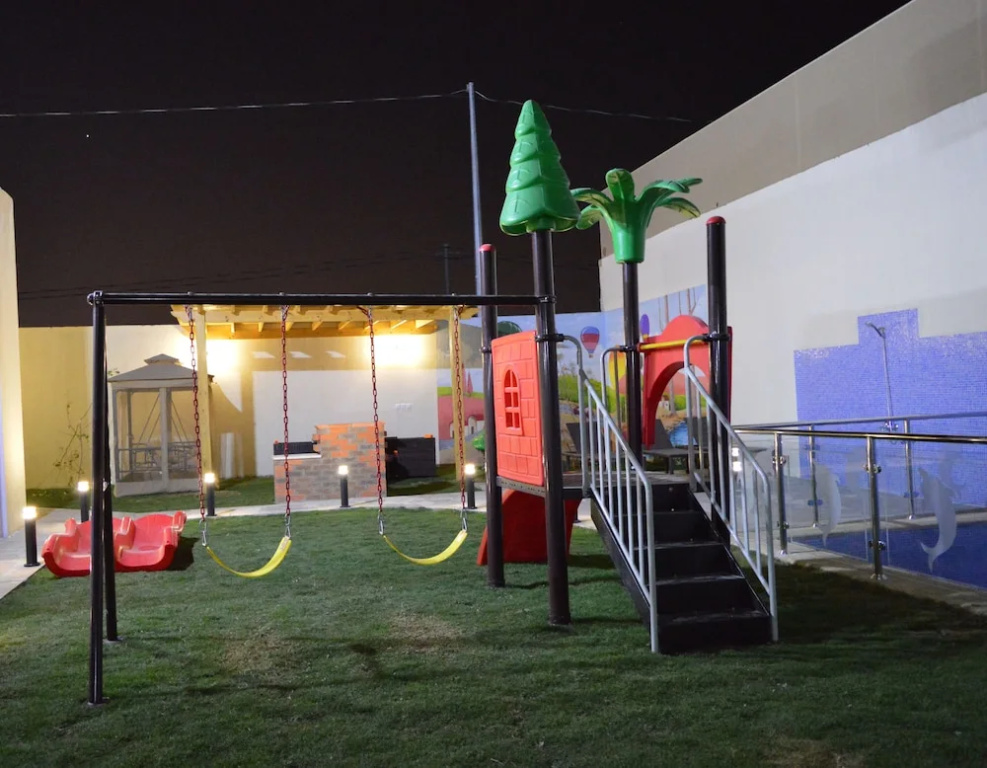 Hotel photo 20