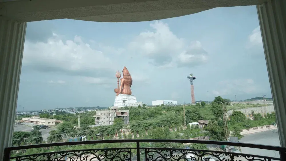 ShriGo Hotel Nathdwara - фото 34