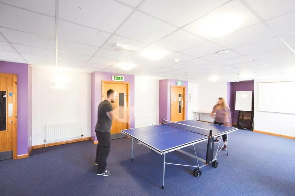 Bushmills Hostel - фото 11