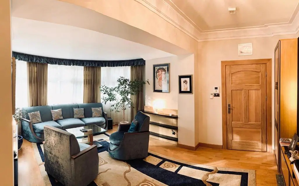 Villa Alina Medical SPA - Chambres