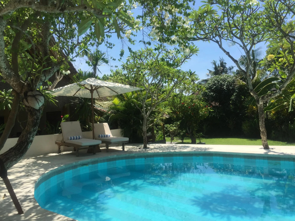 Aashaya Jasri Resort - Général