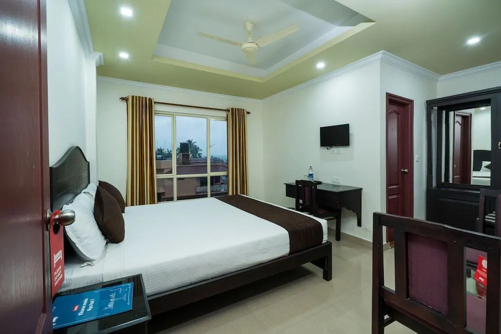 OYO 10428 Hotel Sandal Breeze - Général
