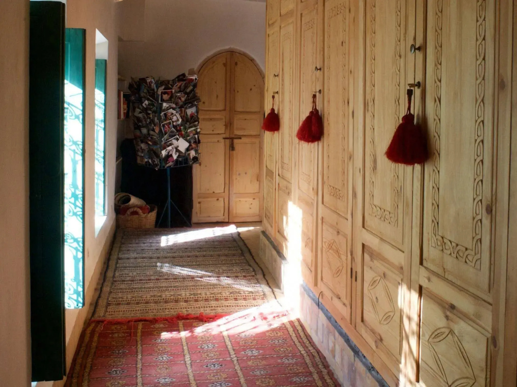 Riad Dar Kleta - Général