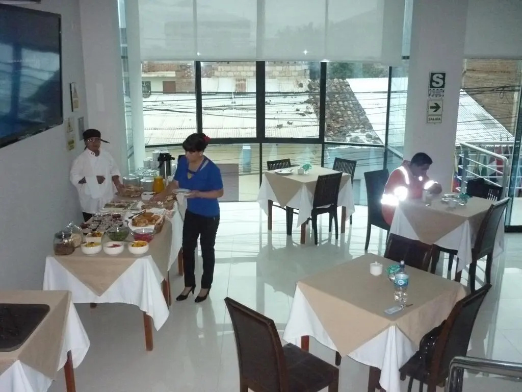 Hotel photo 9