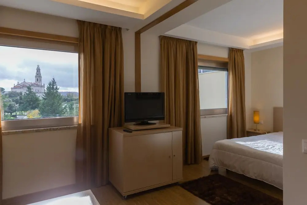 Casa São Nuno Hotel - Chambres