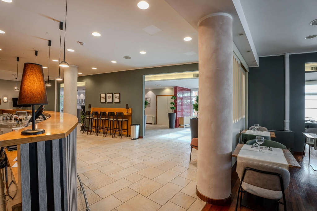 Tulip Inn Turin West - Général