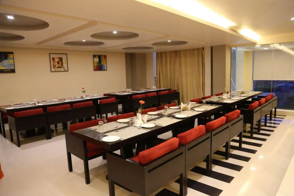 Hotel photo 19