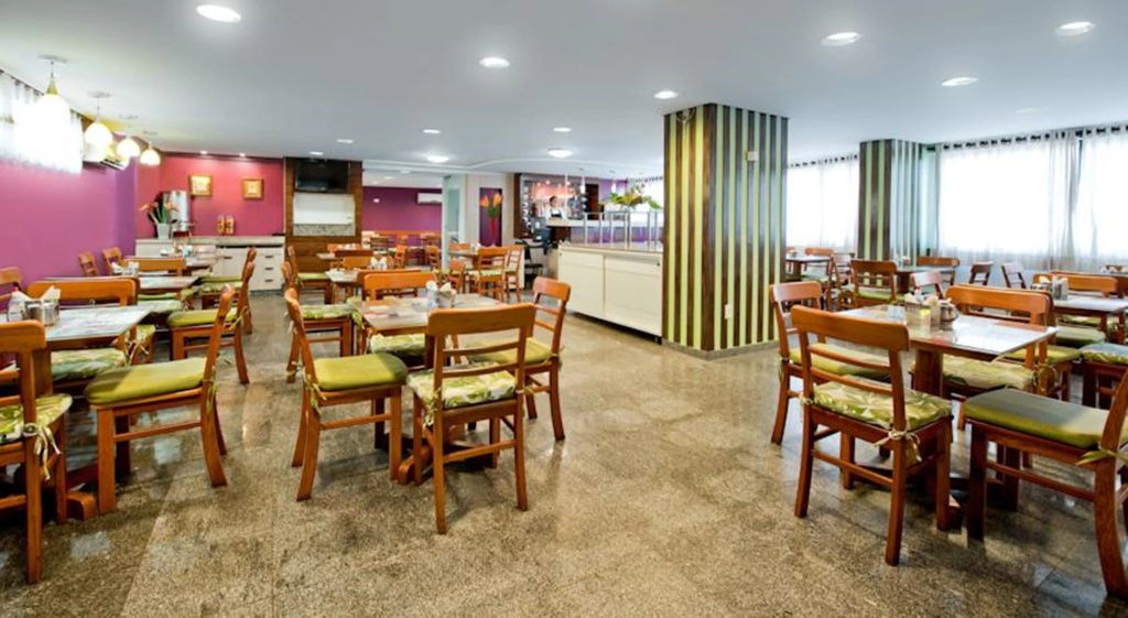 Food & Beverage