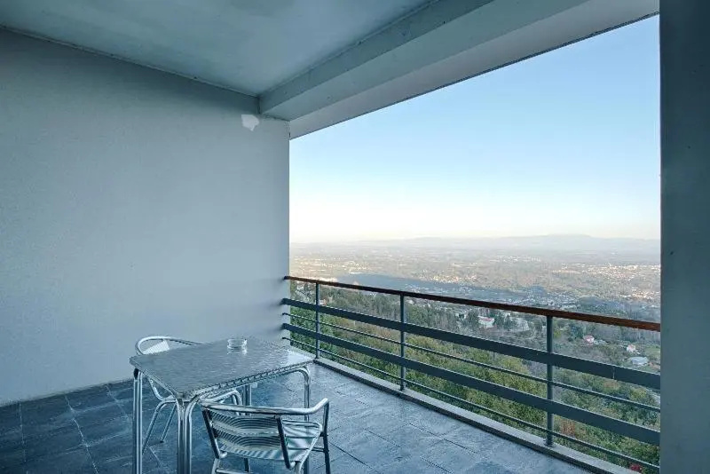 Lam Hotel Caramulo - Chambres