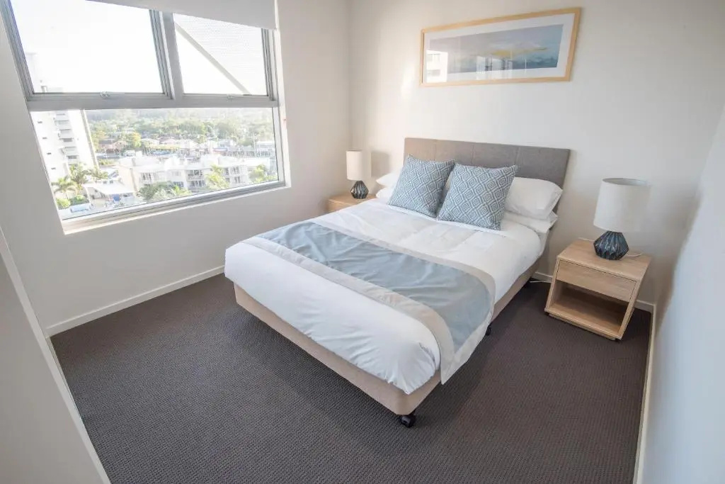 5 Bedrooms Superior Apartment with ocean view