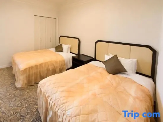 2 Bedrooms Junior Suite