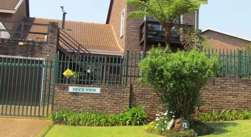 Bev S B & B