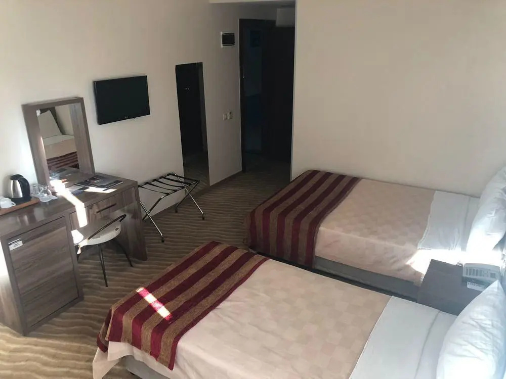 Kilim Otel - Général