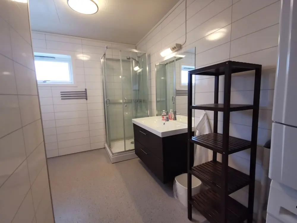 Midnattsol rom og hytter - фото 13