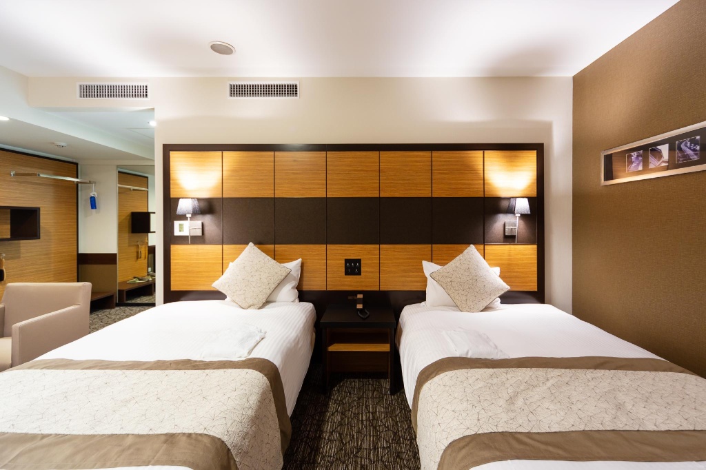 KOKO HOTEL Shinjuku Yotsuya 사진 11