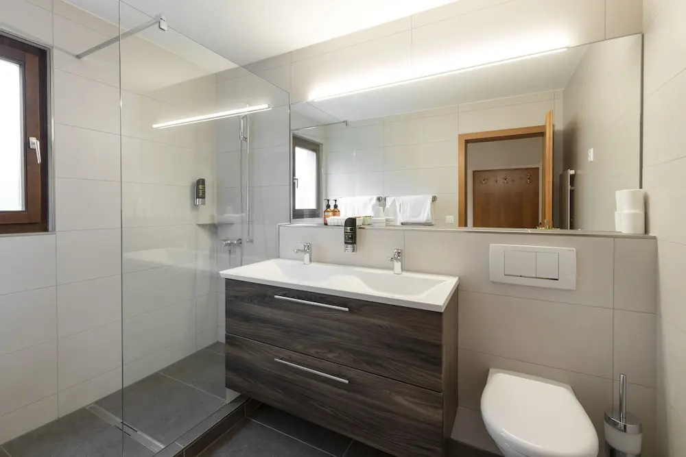 See & Wellnesshotel Gerbi - Chambres