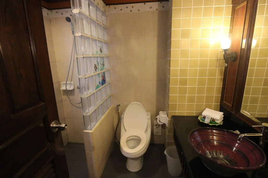 Hotel photo 9