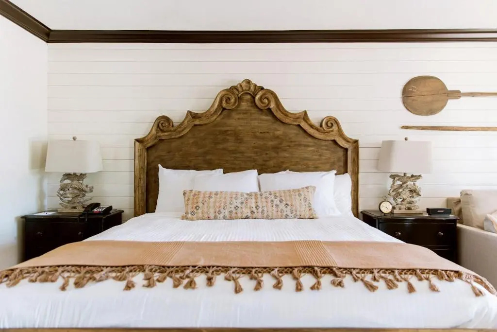 Hillside Boutique Hotel - Chambres