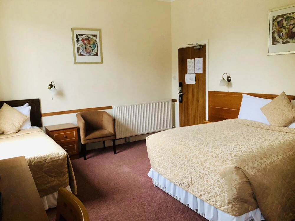 Hotel photo 26