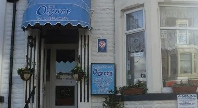 The Osprey Guest House