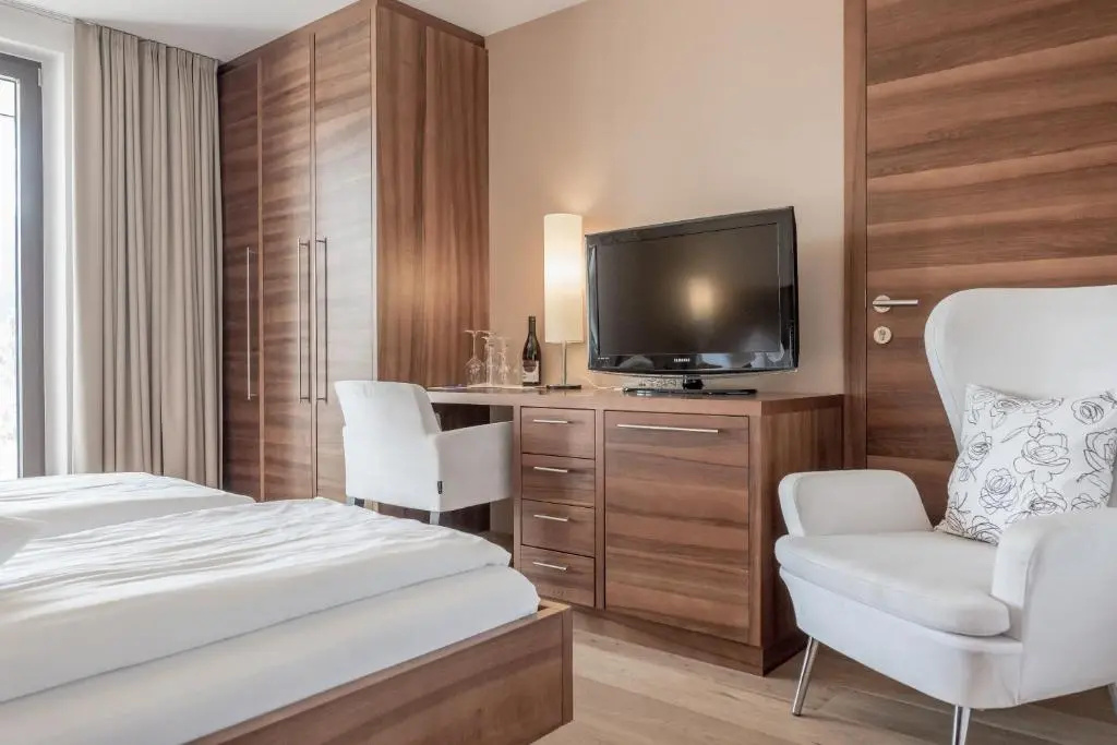 Lackner Seehotel - Chambres