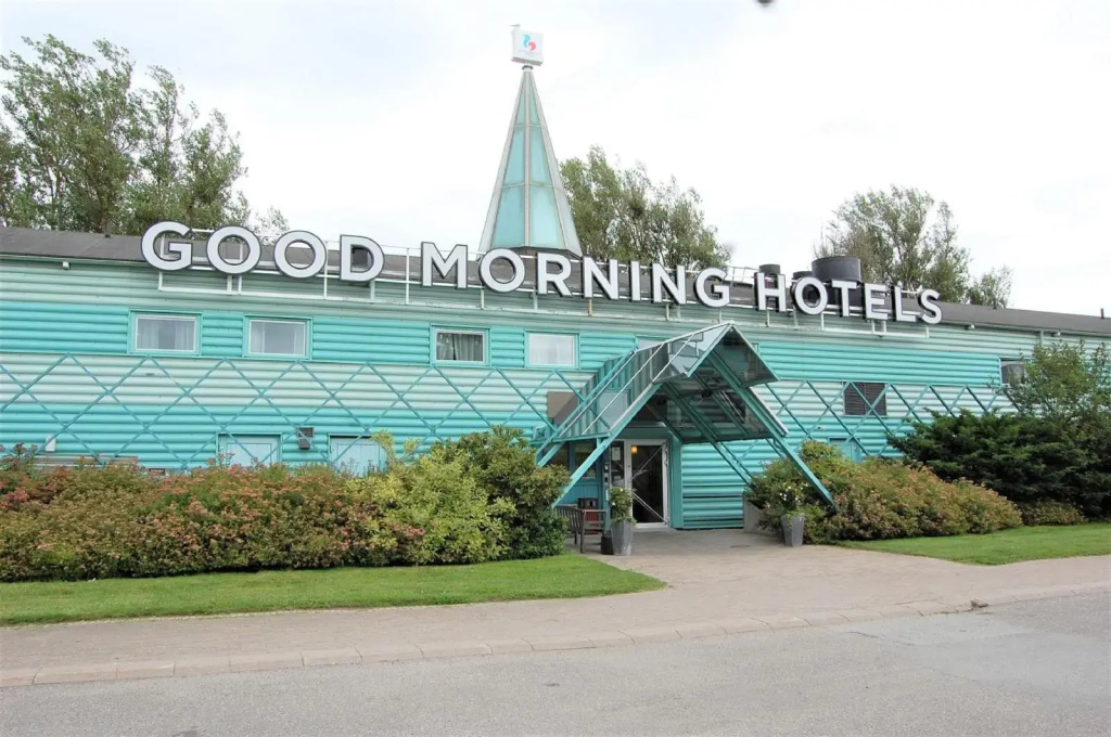 Hotel photo 29