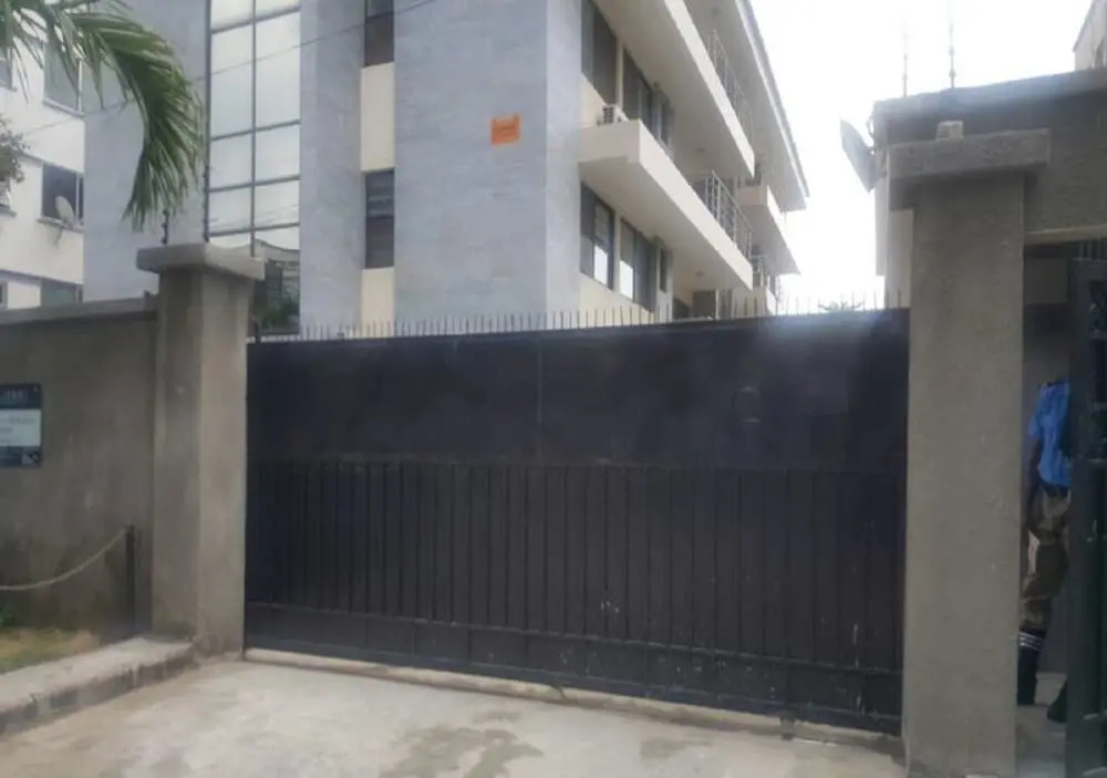 Gemini Place Apartments