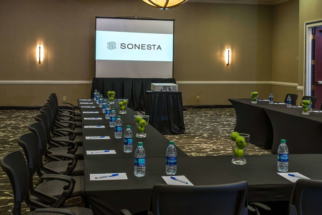 Sonesta Atlanta Northwest Galleria - Marietta - Général