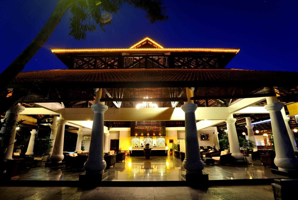 Muine Century Beach Resort & Spa