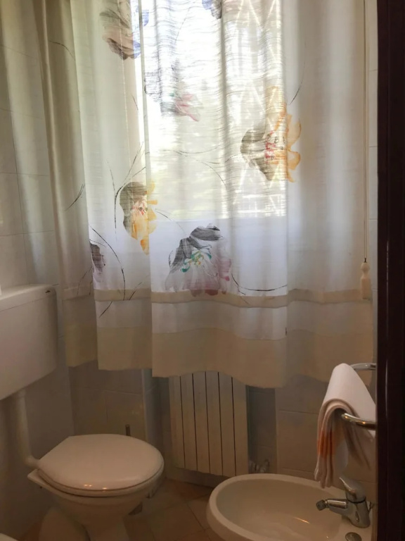 Garden Hotel Tabiano - Chambres