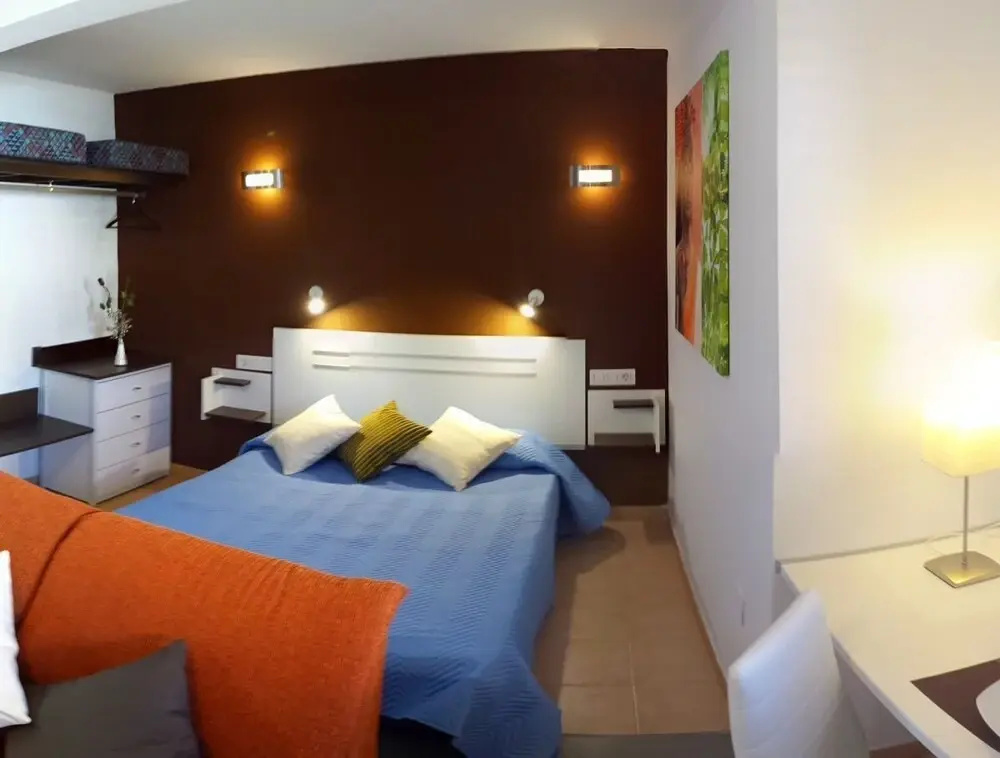 Residential Majada Apartments