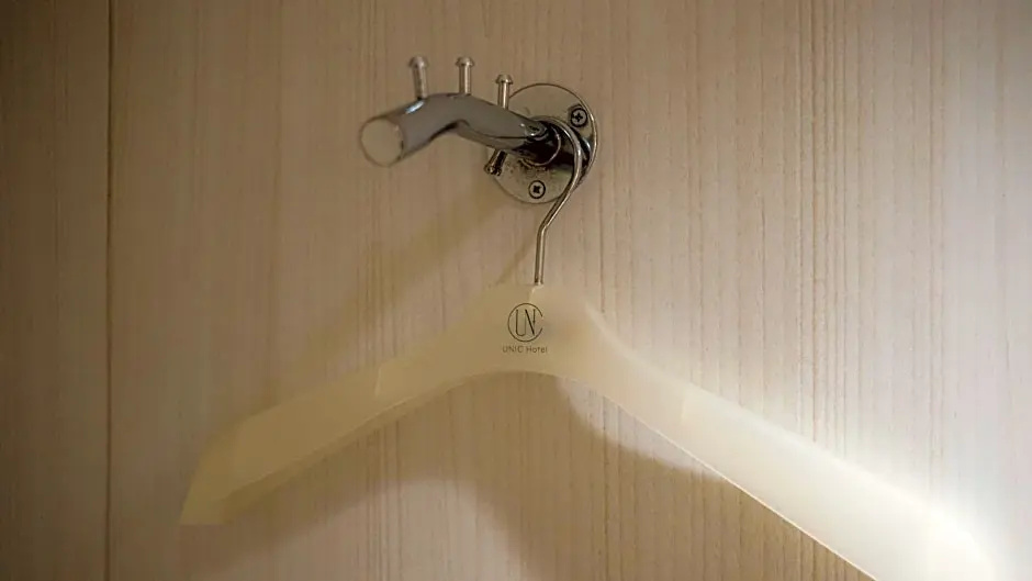 The WIN hotel - Chambres
