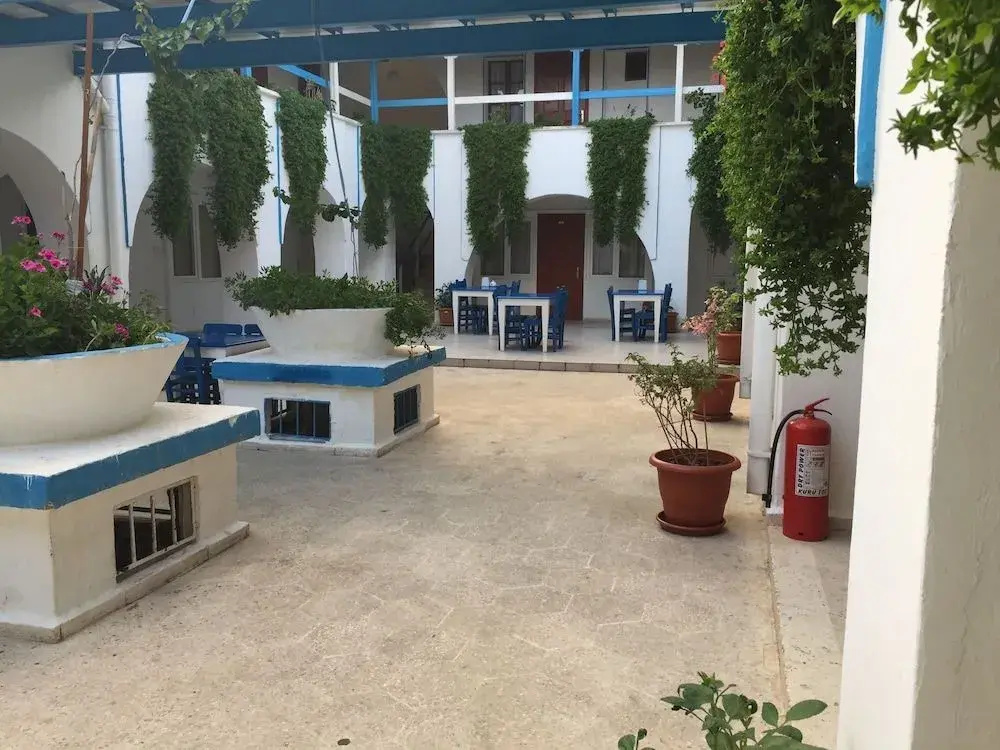 Hotel photo 14
