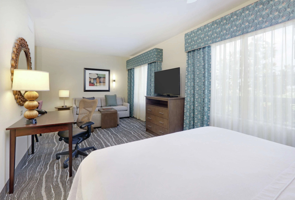 Homewood Suites Dallas Allen - Général
