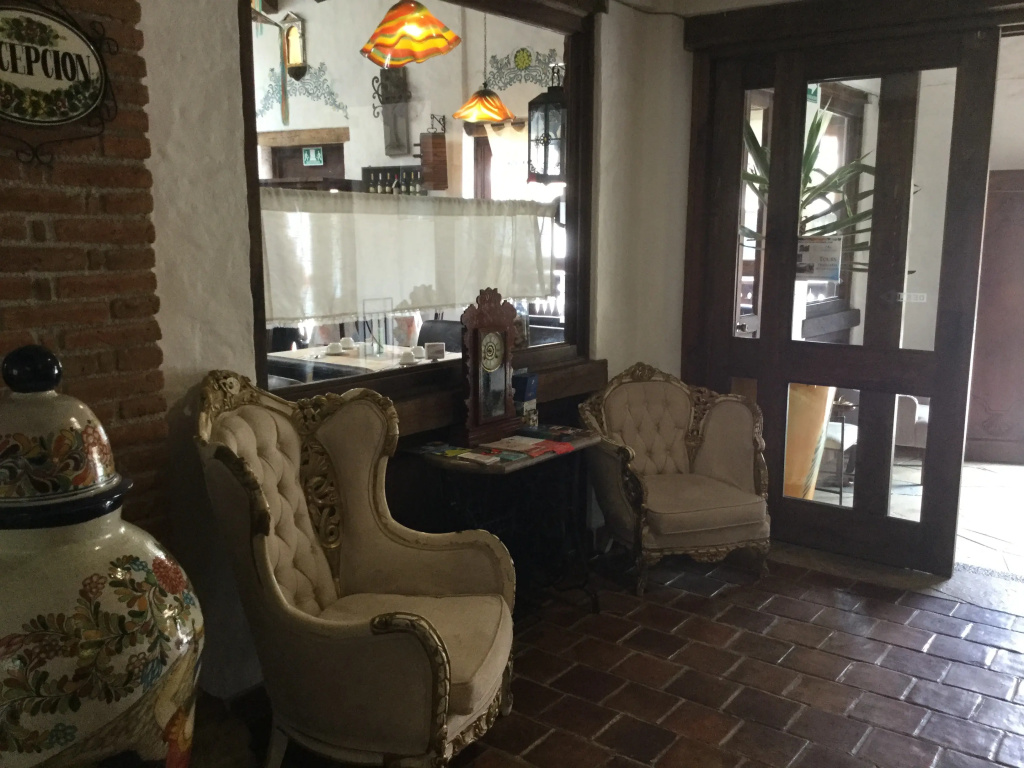 Hotel Grand Maria - Général