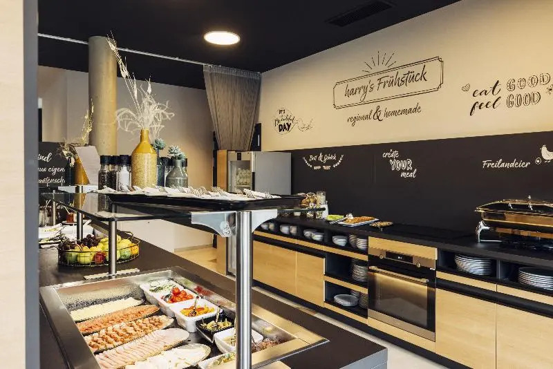 Harry's Home Bern Ostermundigen — фото 6